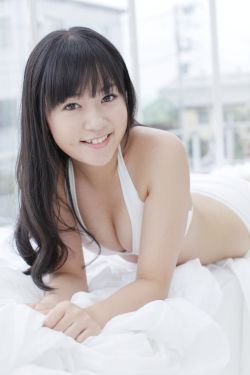 宫崎美穗